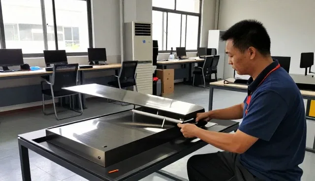 钣金喷漆专业维修工具套装保养：从入门到明白